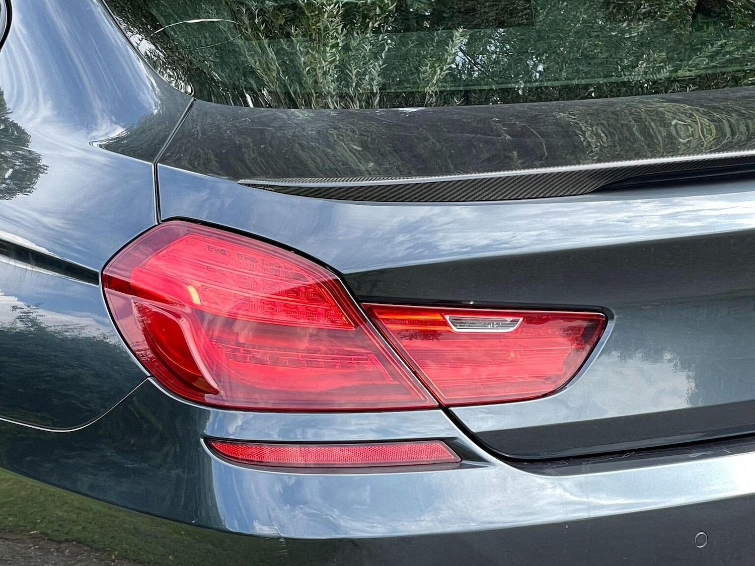 Used BMW M6 2015 for sale - 76716220: Photo 79