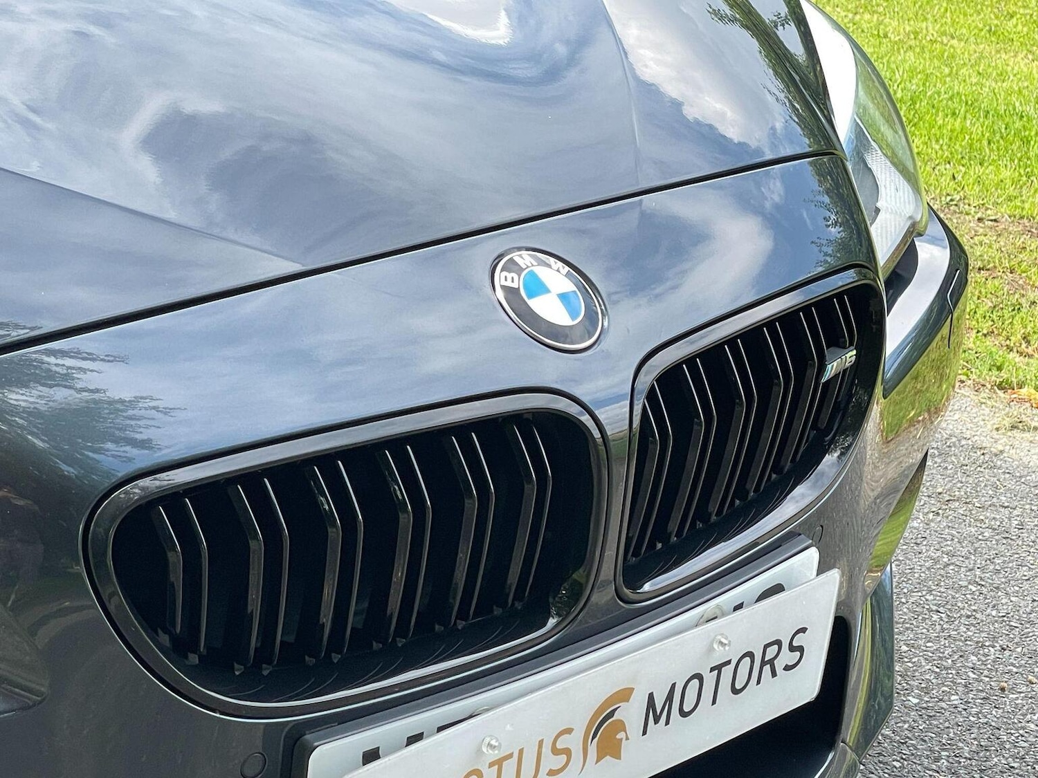 Used BMW M6 2015 for sale - 76716220: Photo 81