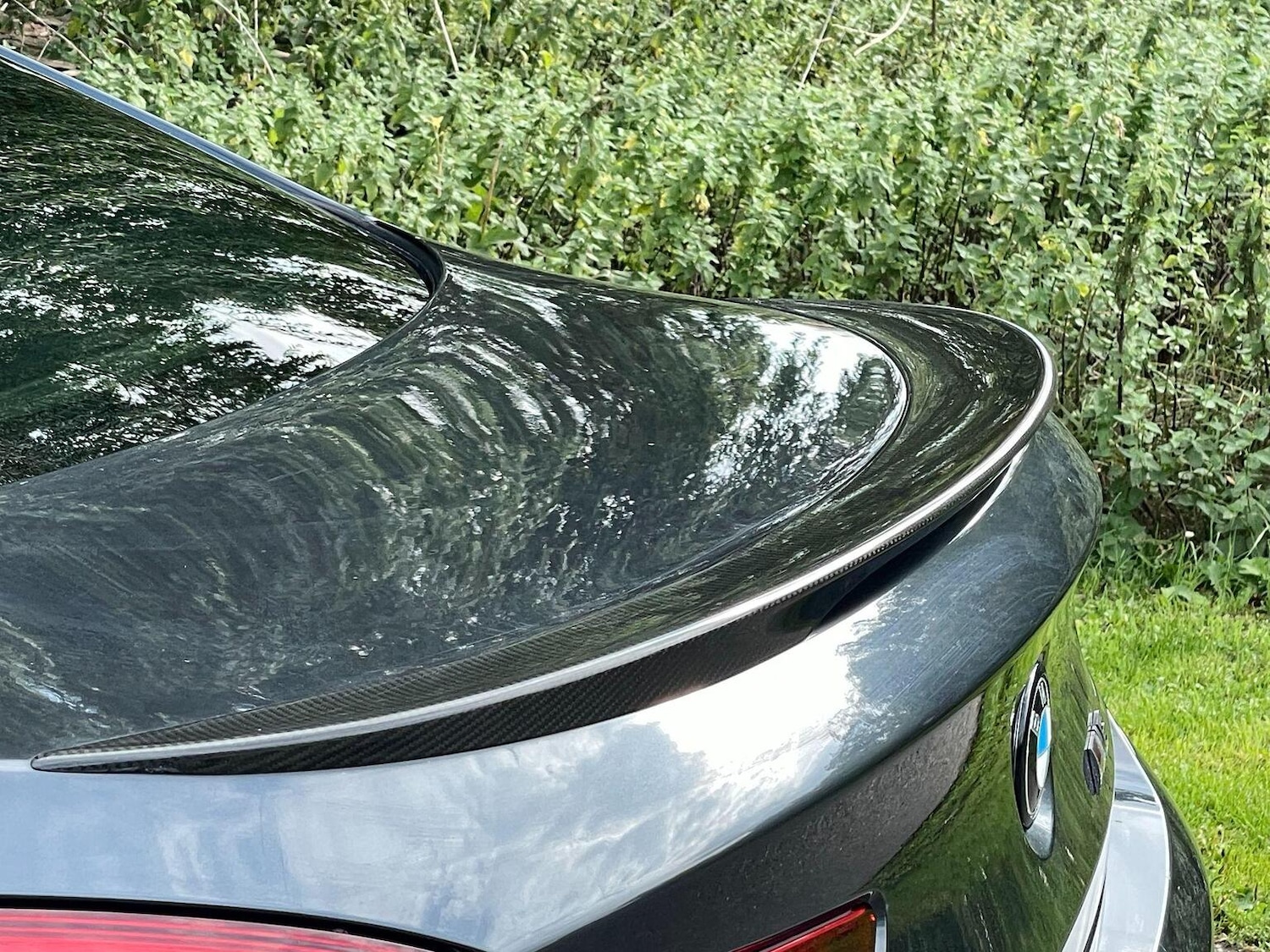 Used BMW M6 2015 for sale - 76716220: Photo 83