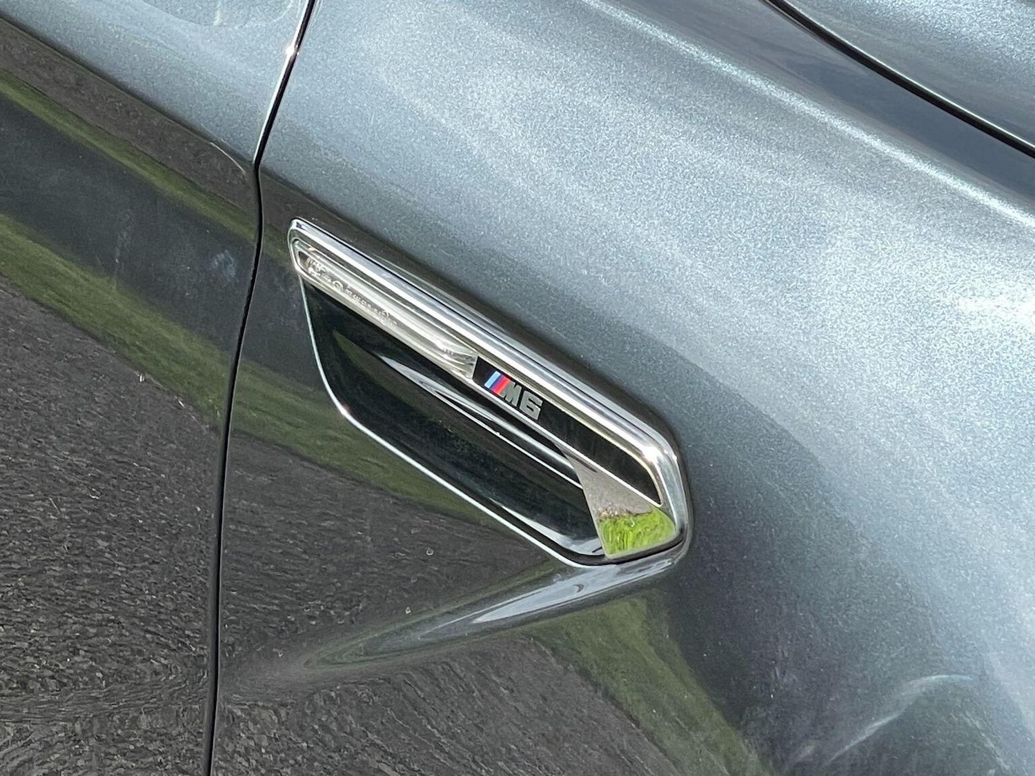 Used BMW M6 2015 for sale - 76716220: Photo 84