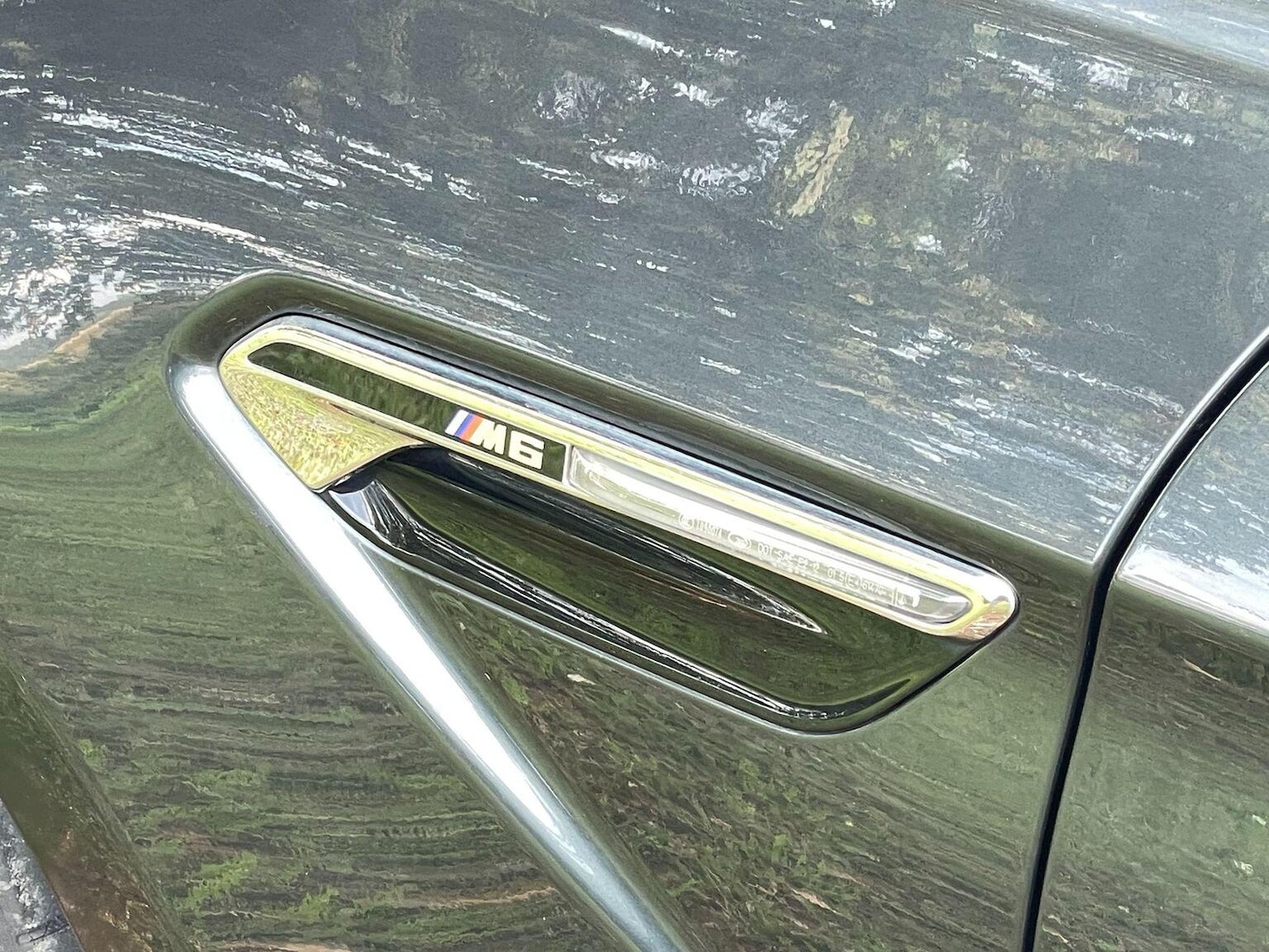 Used BMW M6 2015 for sale - 76716220: Photo 86