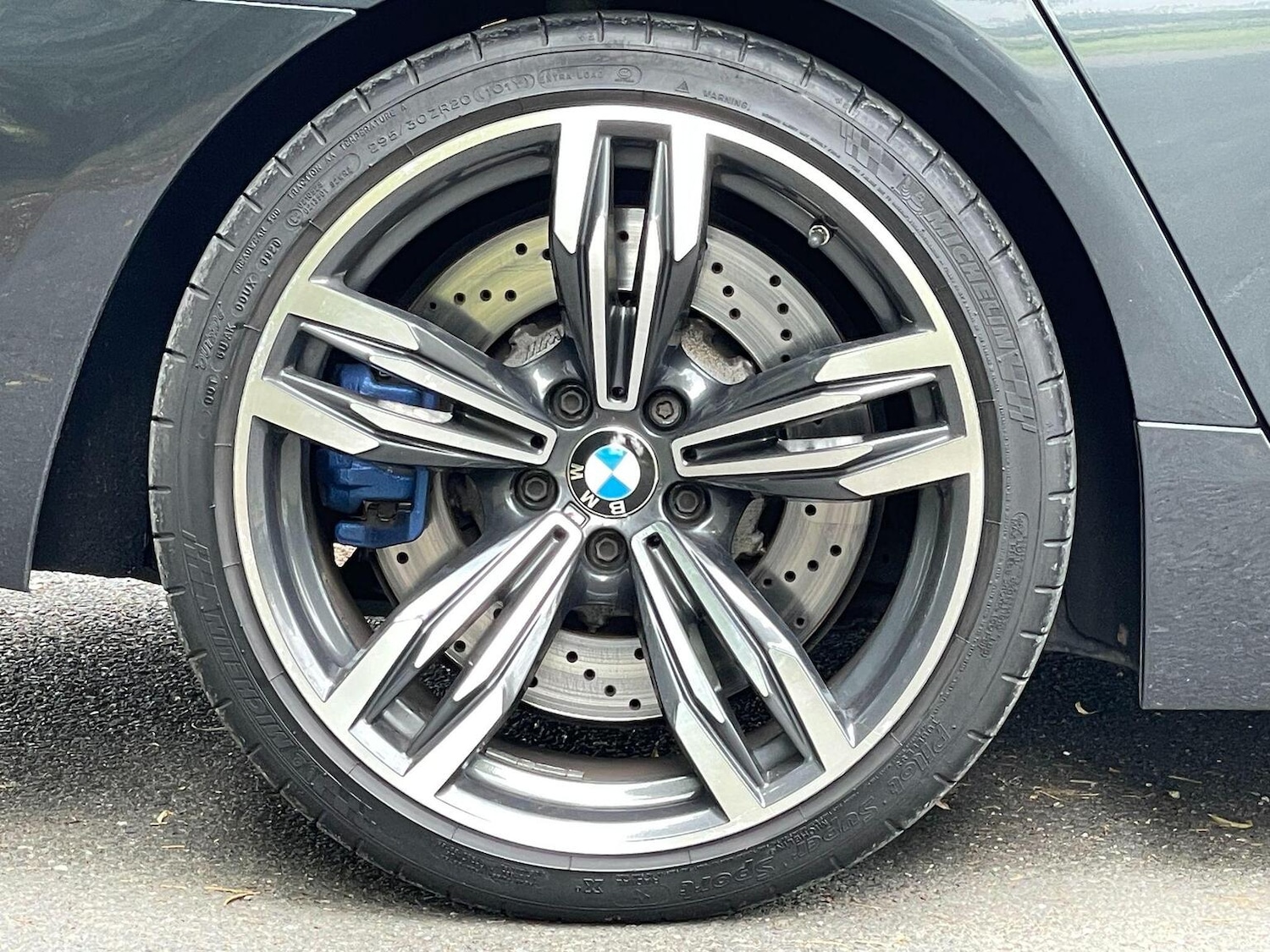 Used BMW M6 2015 for sale - 76716220: Photo 87