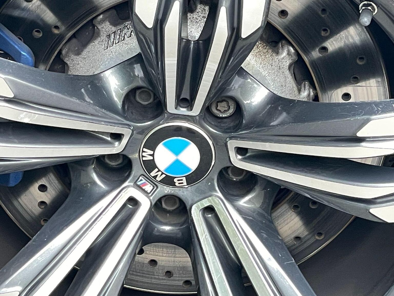 Used BMW M6 2015 for sale - 76716220: Photo 88