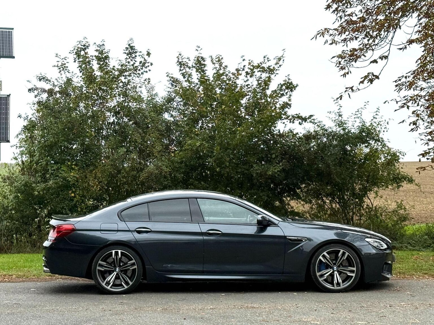 Used BMW M6 2015 for sale - 76716220: Photo 9