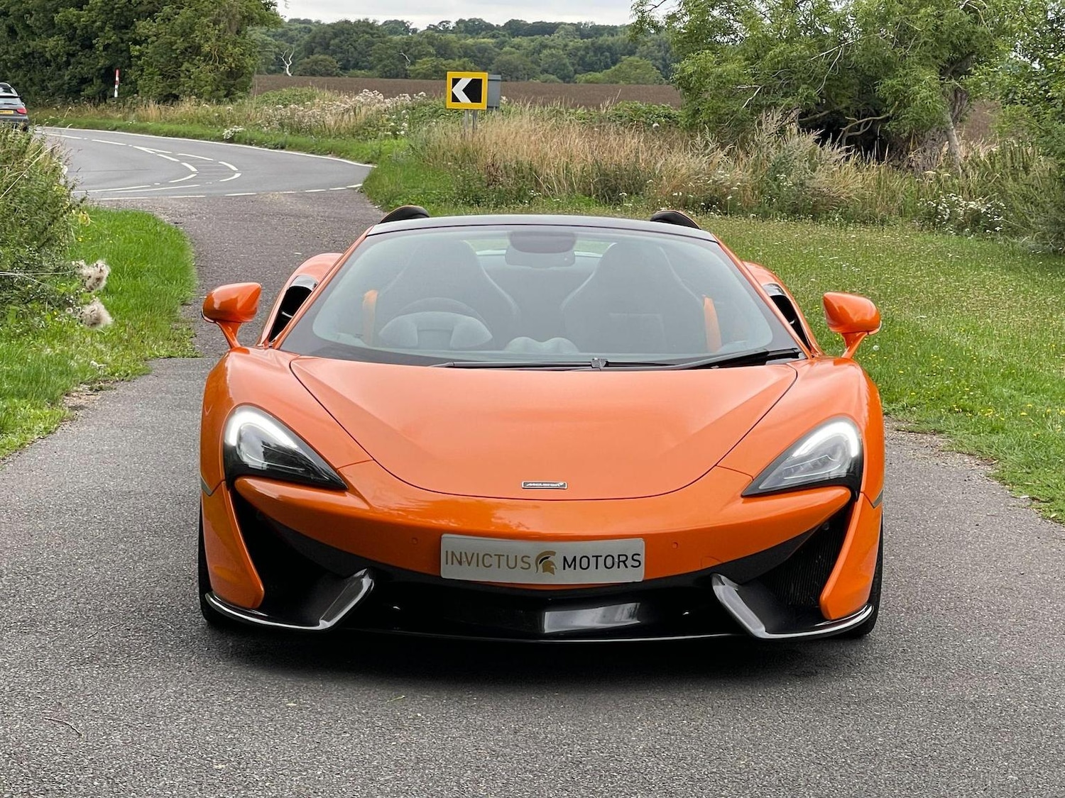 Used McLaren 570S 2018 for sale - 77395156: Photo 10