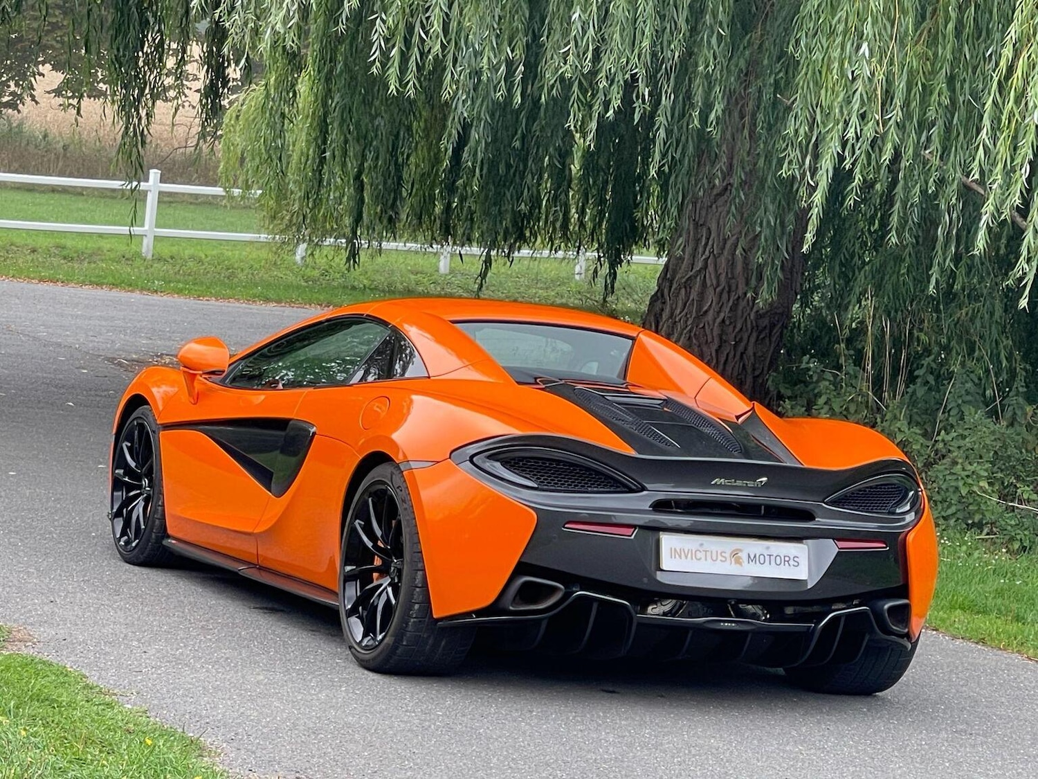 Used McLaren 570S 2018 for sale - 77395156: Photo 15