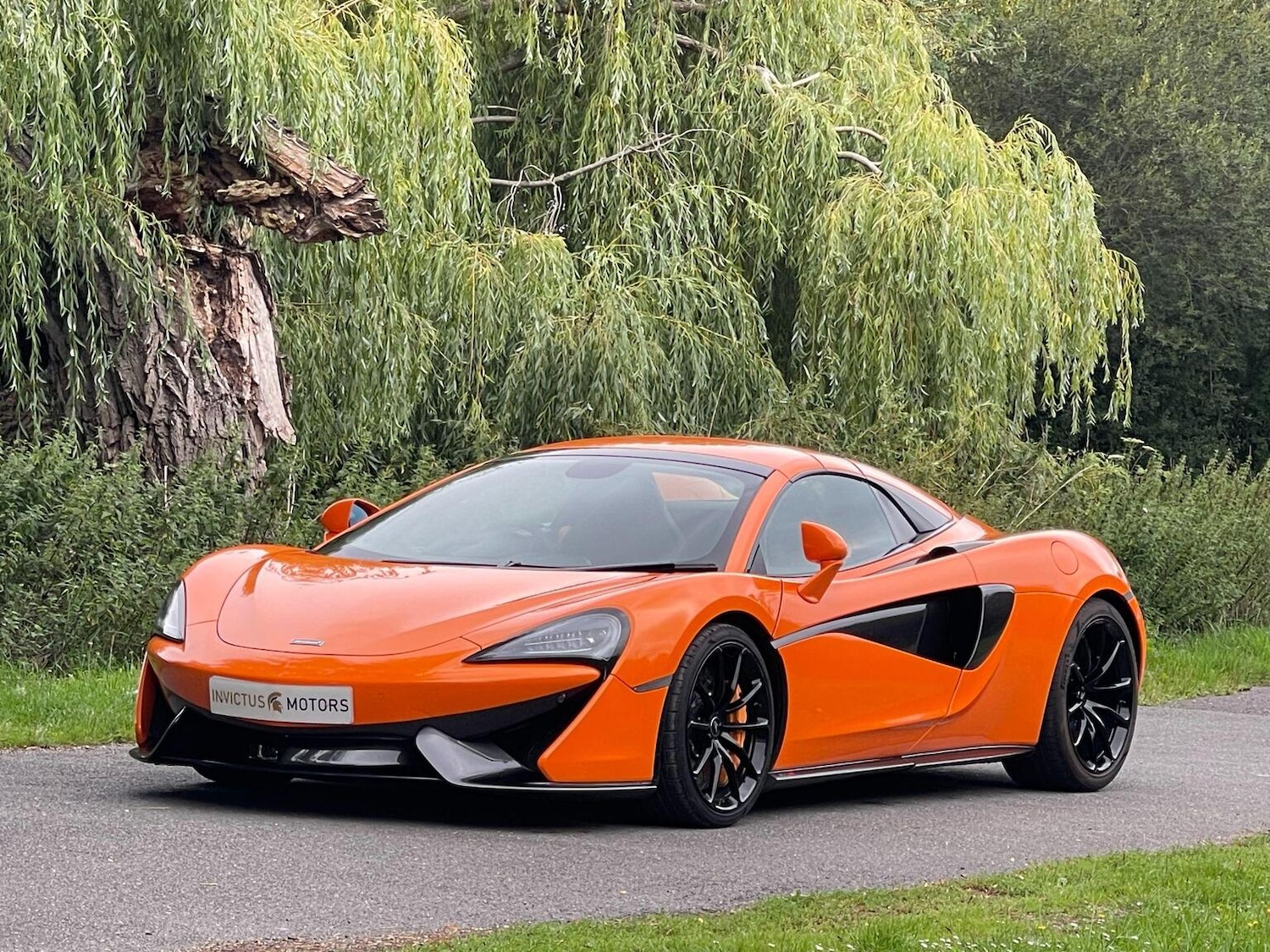 Used McLaren 570S 2018 for sale - 77395156: Photo 17