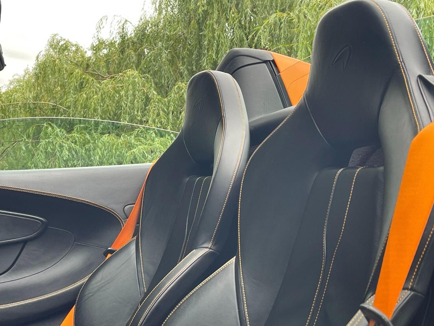 Used McLaren 570S 2018 for sale - 77395156: Photo 20