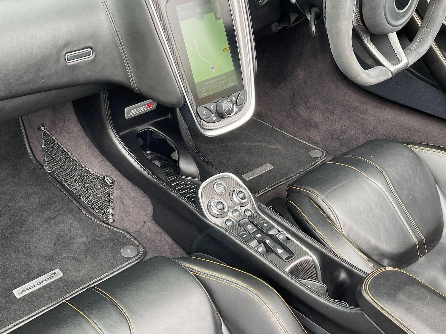 Used McLaren 570S 2018 for sale - 77395156: Photo 26