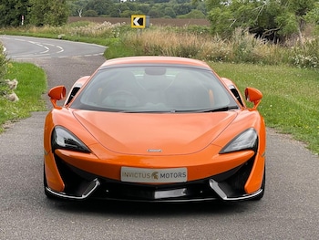 Used McLaren 570S 2018 for sale - 77395156: Photo