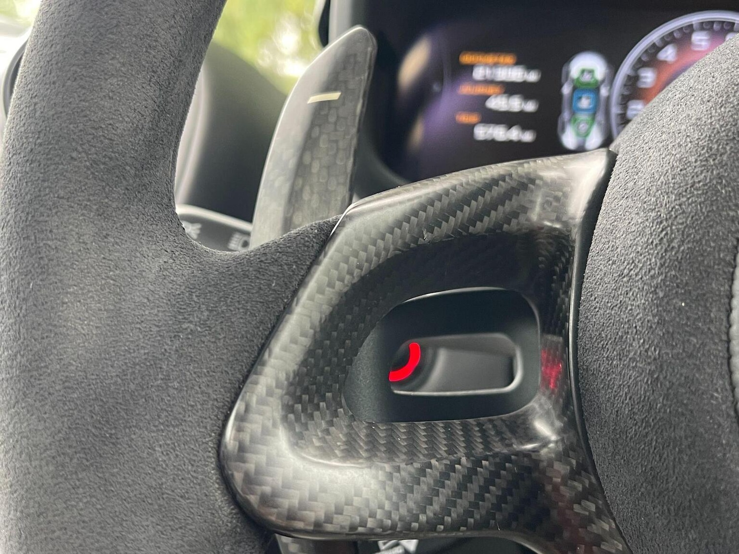 Used McLaren 570S 2018 for sale - 77395156: Photo 35