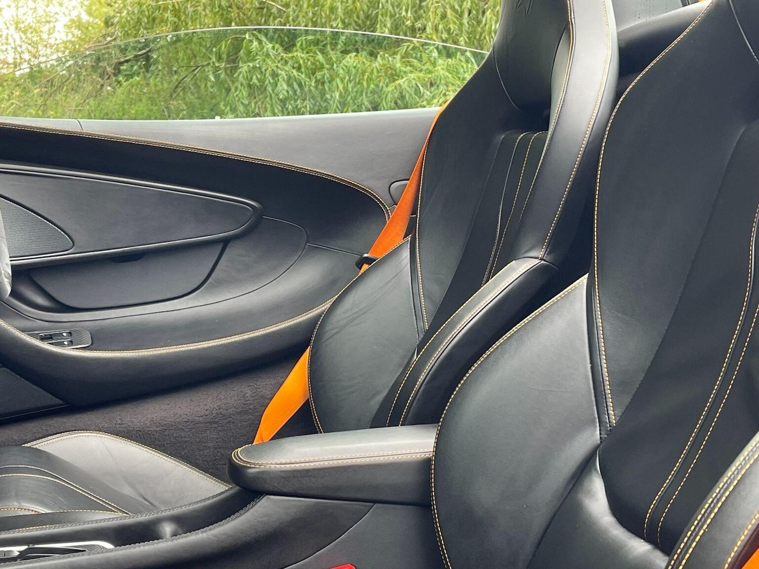 Used McLaren 570S 2018 for sale - 77395156: Photo 39