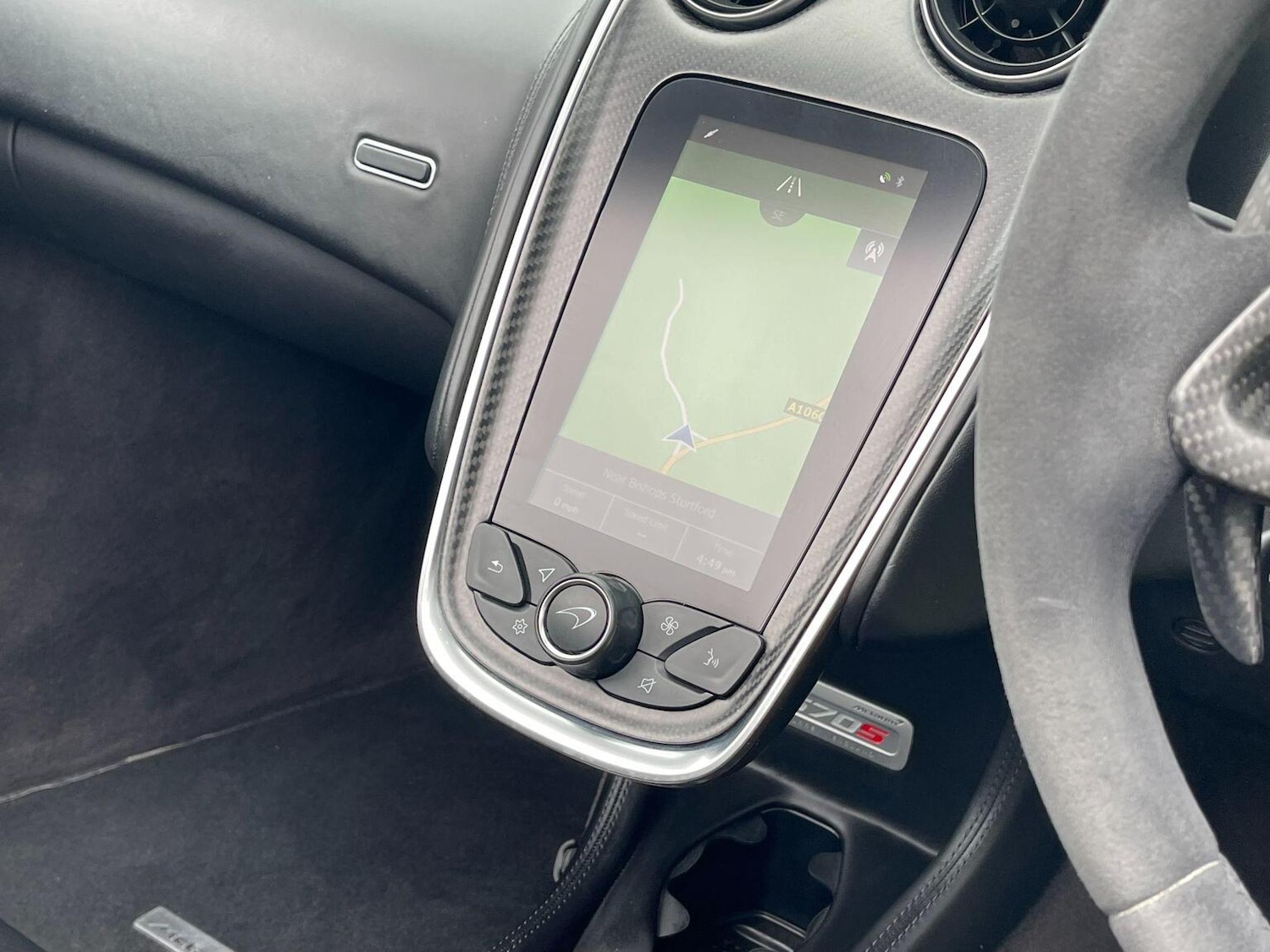 Used McLaren 570S 2018 for sale - 77395156: Photo 42