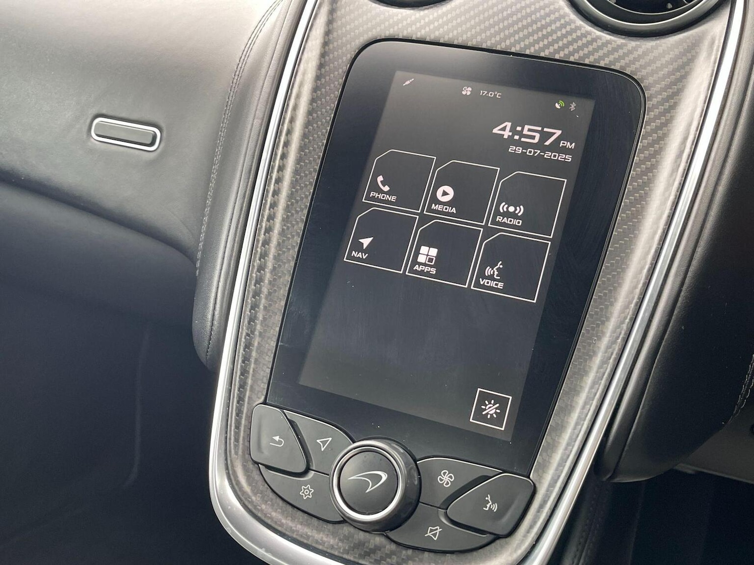 Used McLaren 570S 2018 for sale - 77395156: Photo 47