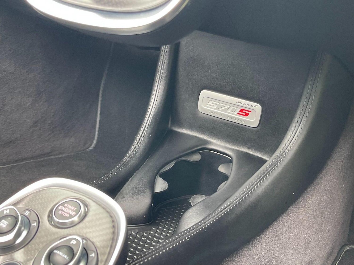 Used McLaren 570S 2018 for sale - 77395156: Photo 48