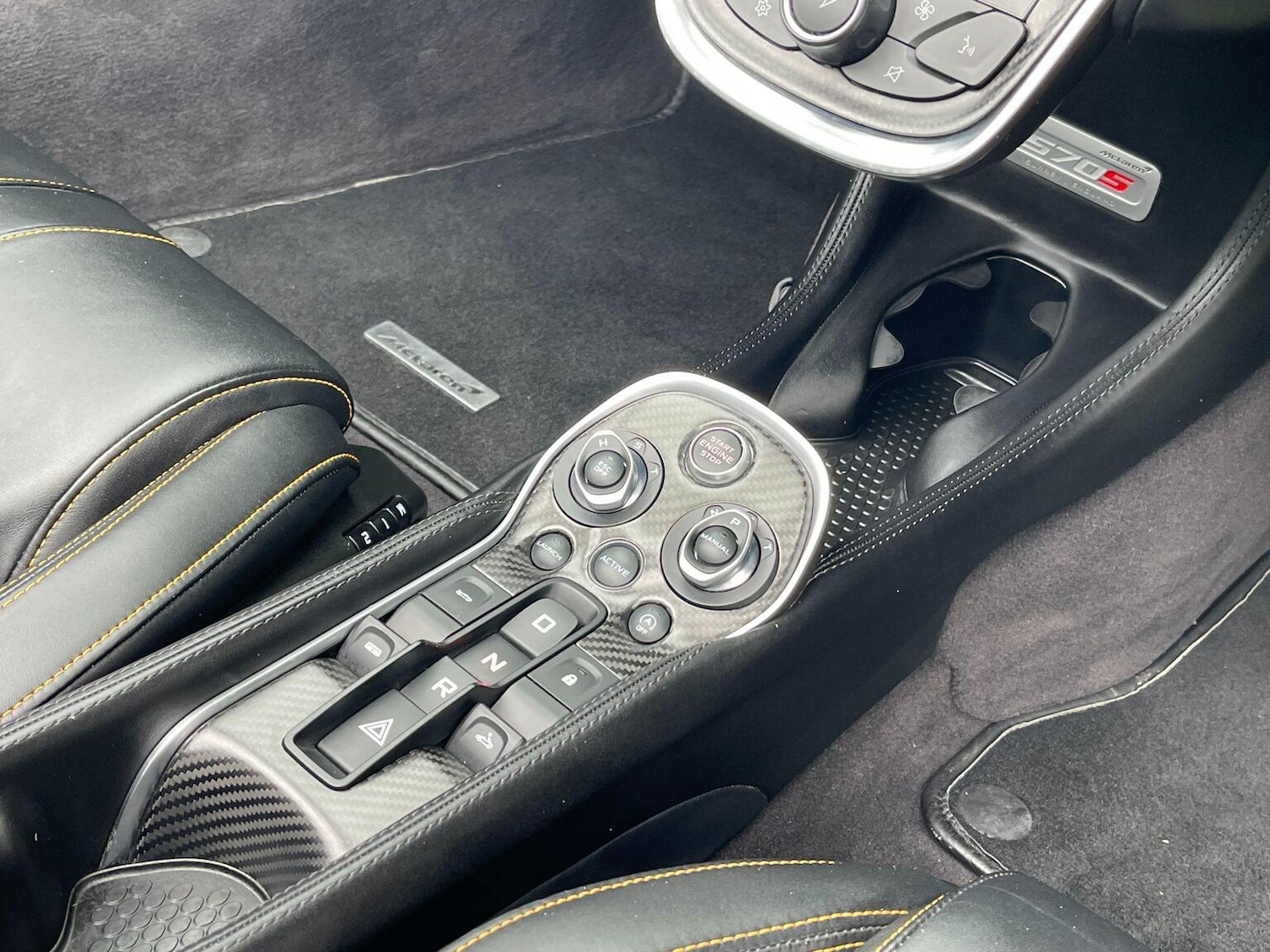 Used McLaren 570S 2018 for sale - 77395156: Photo 49