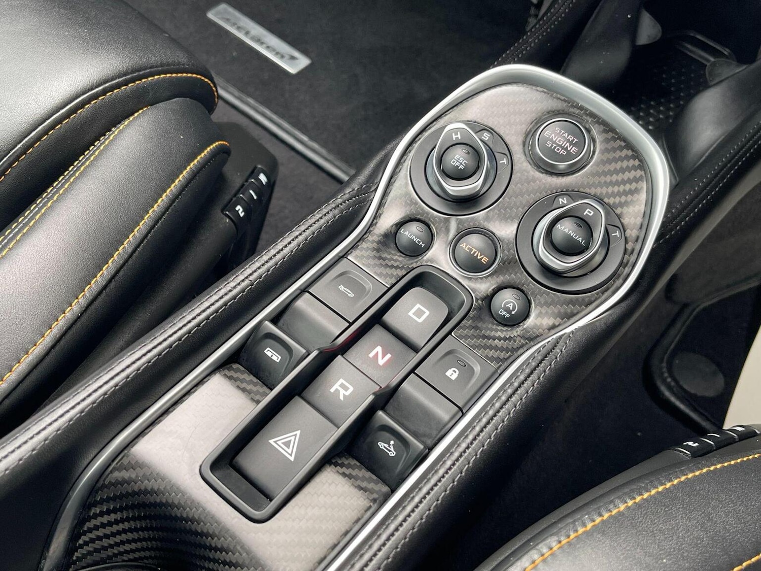 Used McLaren 570S 2018 for sale - 77395156: Photo 50