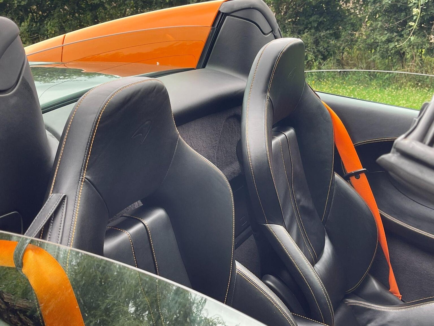 Used McLaren 570S 2018 for sale - 77395156: Photo 53