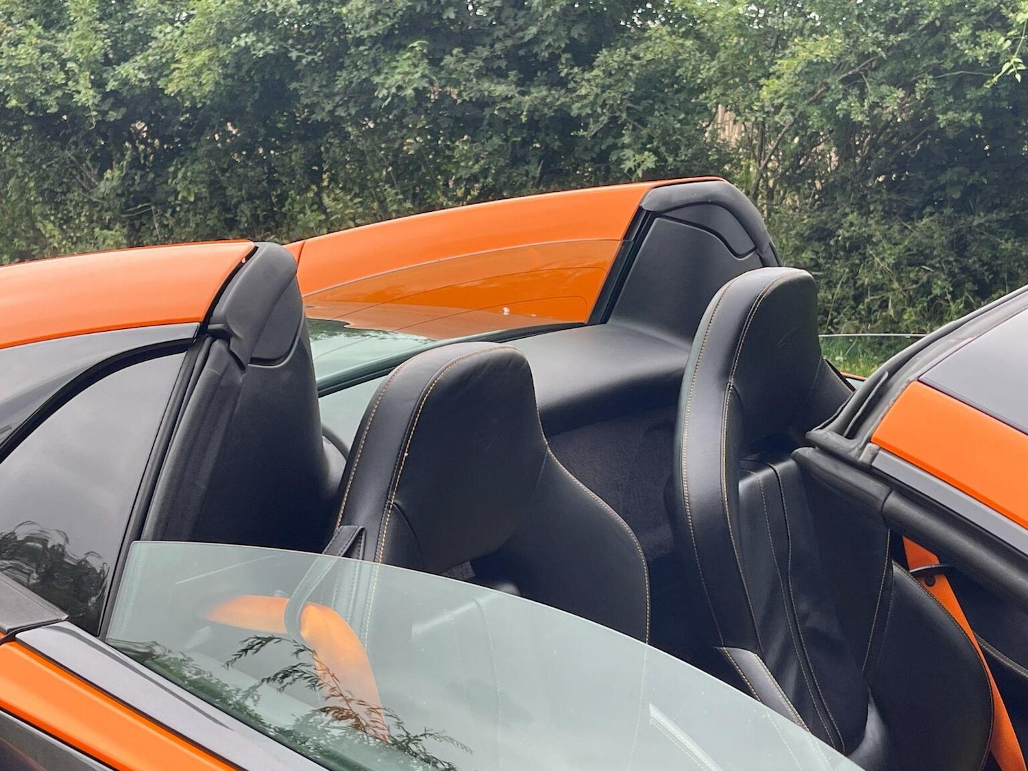 Used McLaren 570S 2018 for sale - 77395156: Photo 54