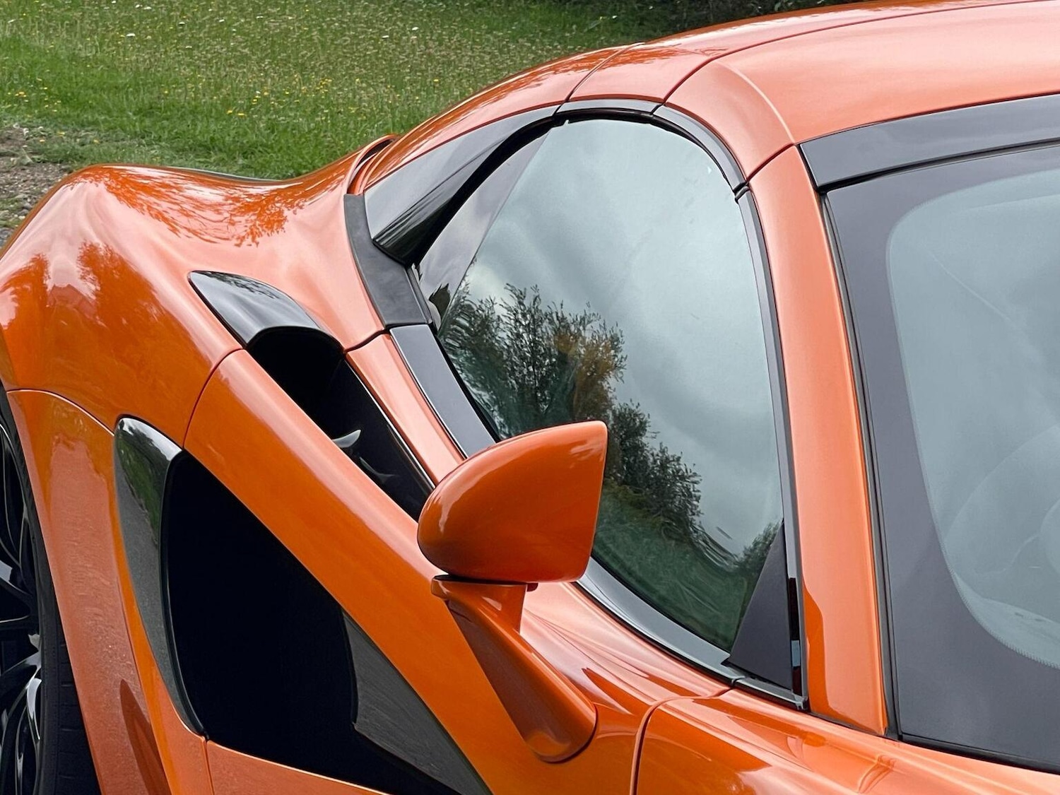 Used McLaren 570S 2018 for sale - 77395156: Photo 60