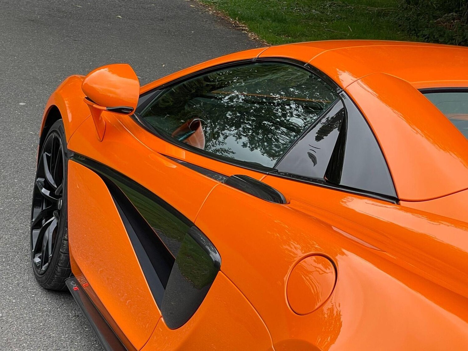 Used McLaren 570S 2018 for sale - 77395156: Photo 61