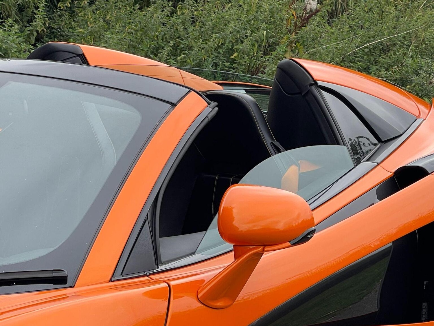 Used McLaren 570S 2018 for sale - 77395156: Photo 62