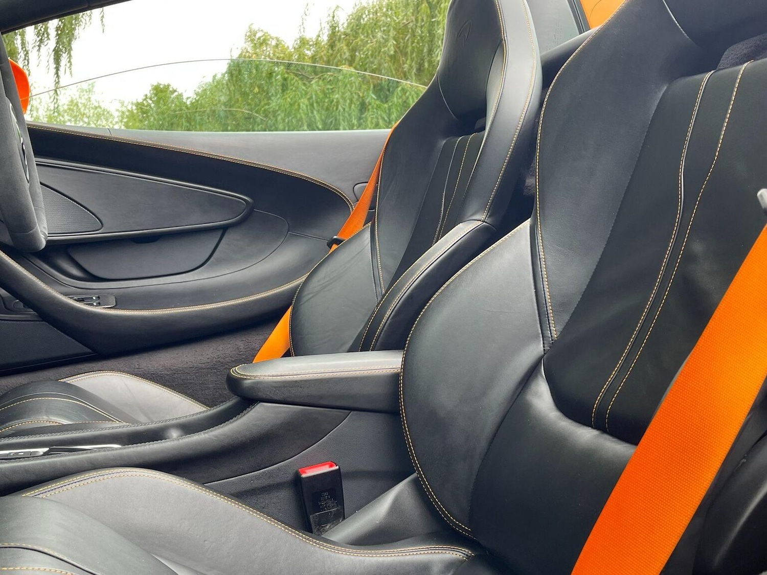 Used McLaren 570S 2018 for sale - 77395156: Photo 64