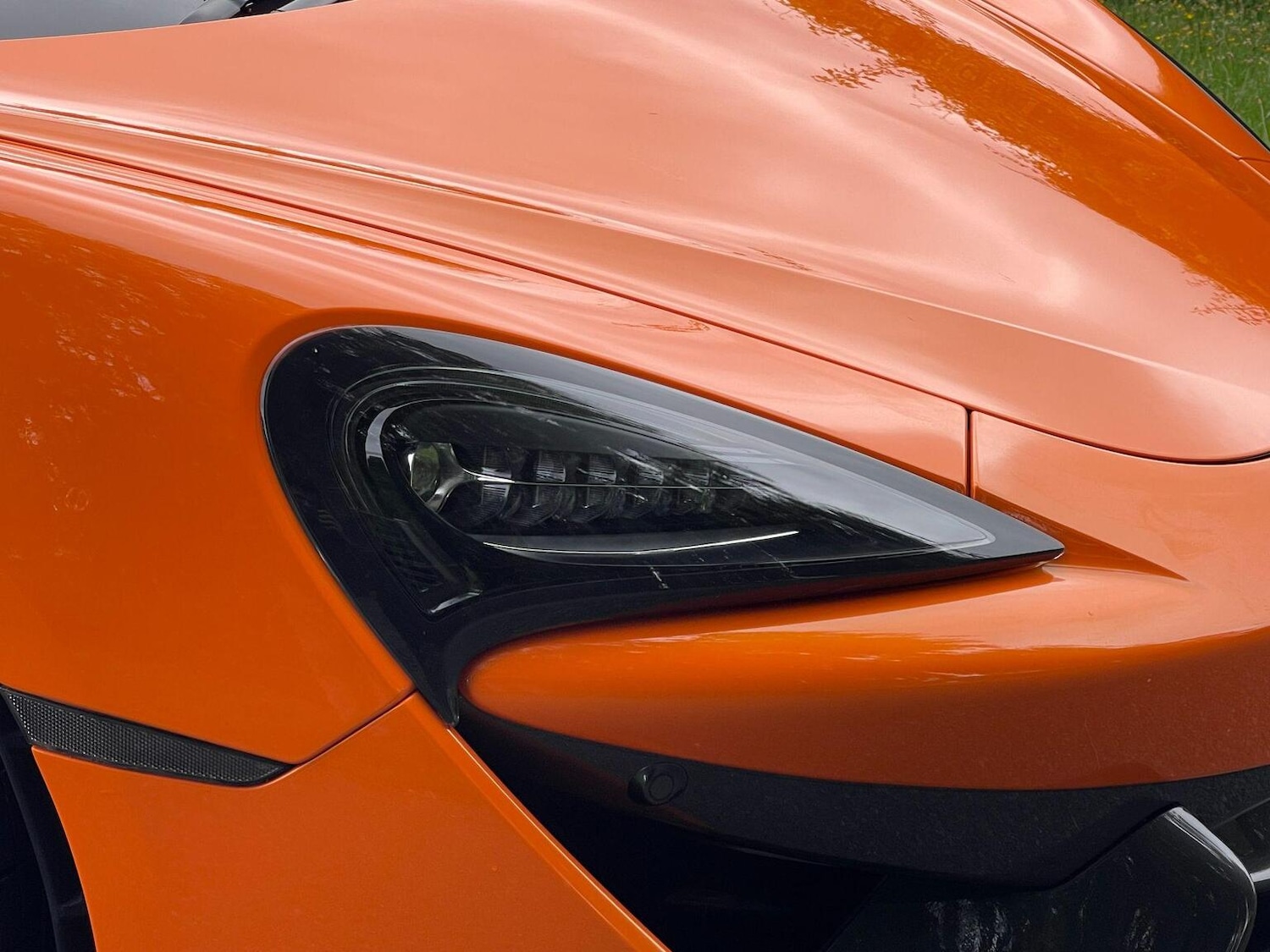 Used McLaren 570S 2018 for sale - 77395156: Photo 65