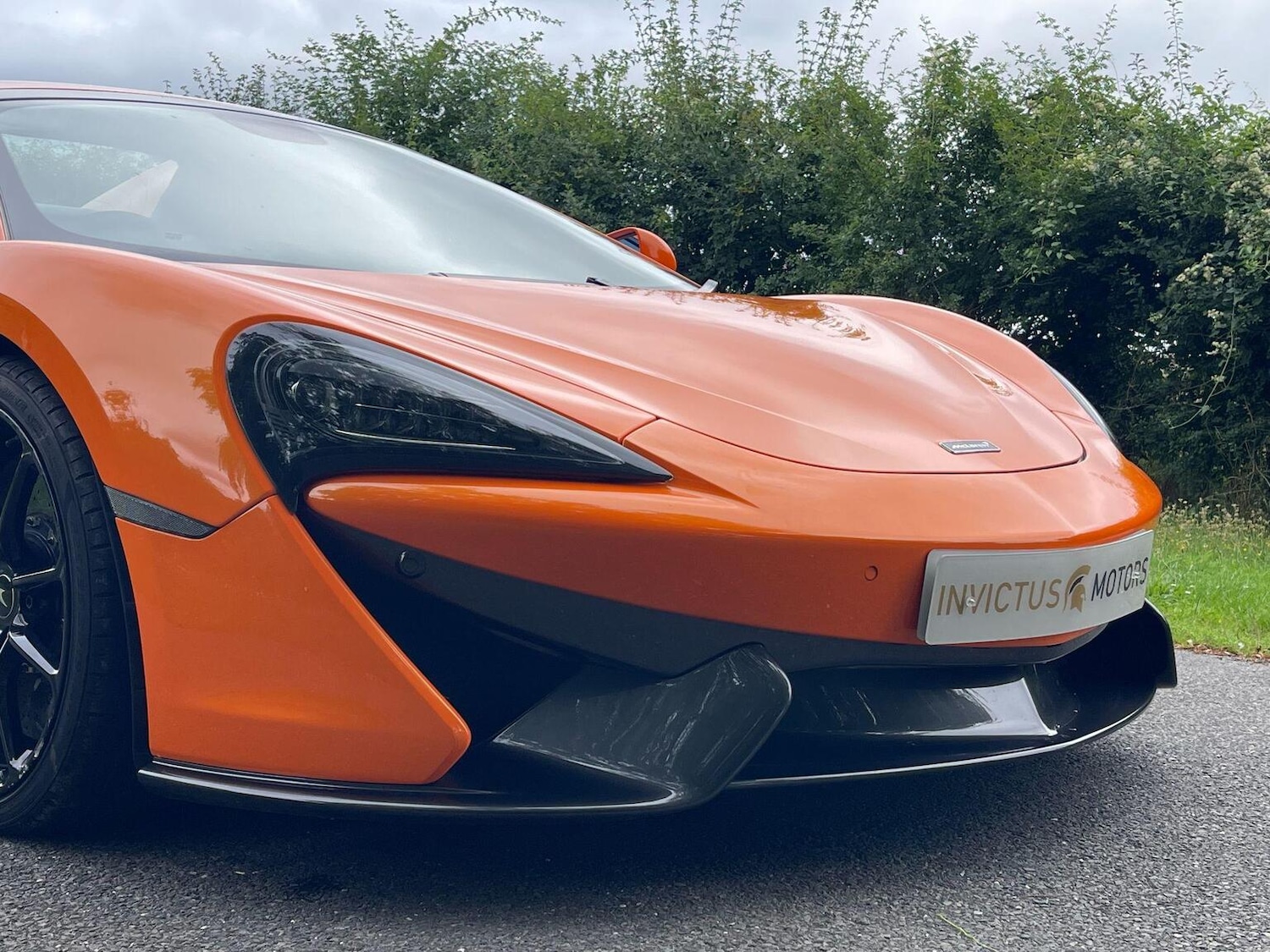 Used McLaren 570S 2018 for sale - 77395156: Photo 66