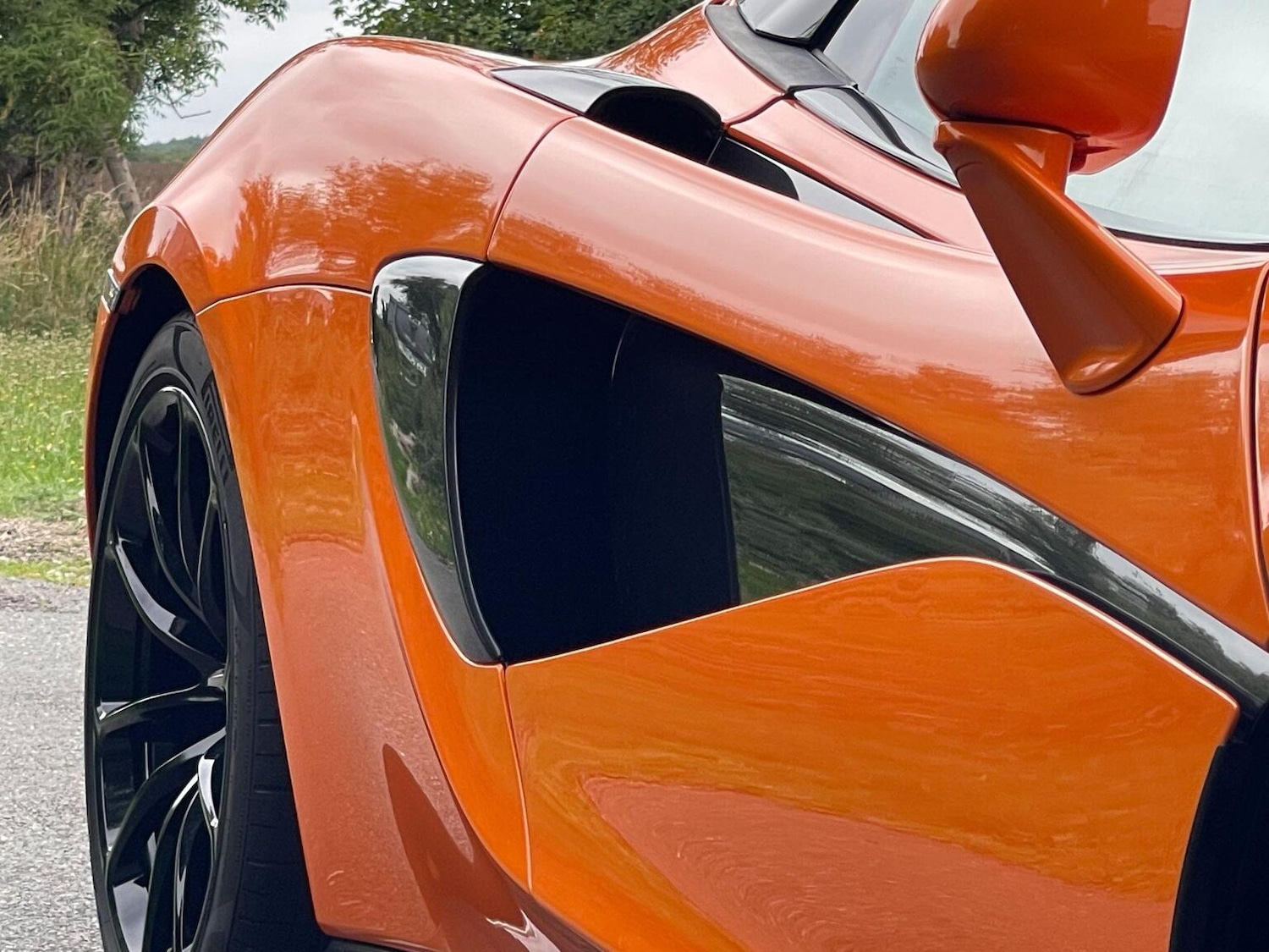 Used McLaren 570S 2018 for sale - 77395156: Photo 67