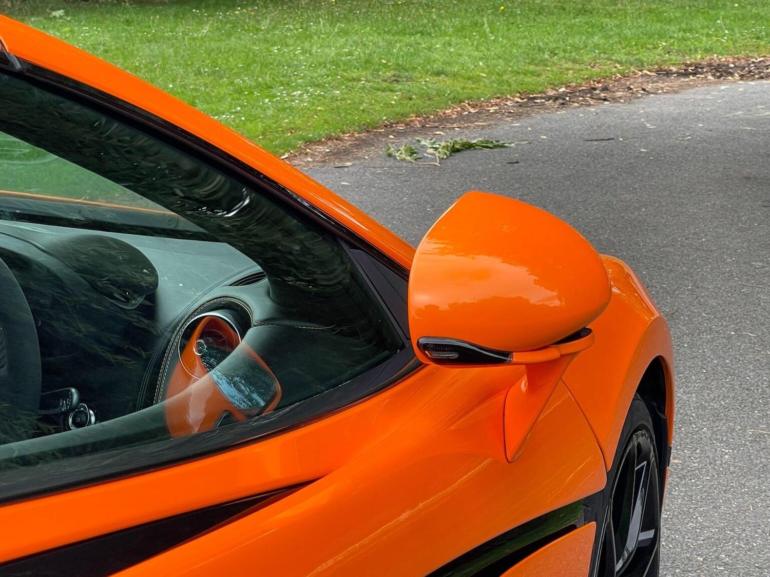 Used McLaren 570S 2018 for sale - 77395156: Photo 70