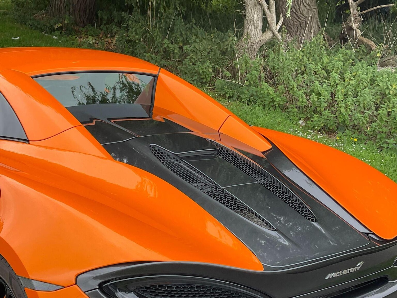 Used McLaren 570S 2018 for sale - 77395156: Photo 71