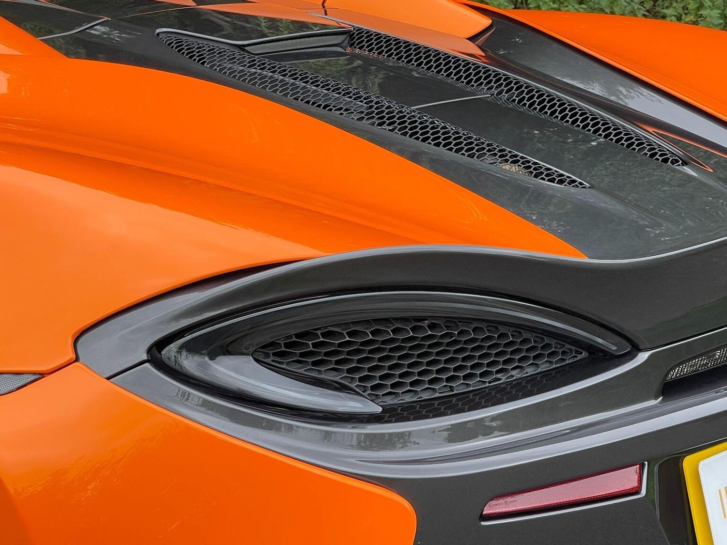 Used McLaren 570S 2018 for sale - 77395156: Photo 72