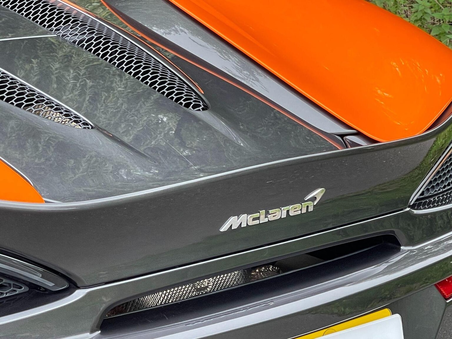 Used McLaren 570S 2018 for sale - 77395156: Photo 73