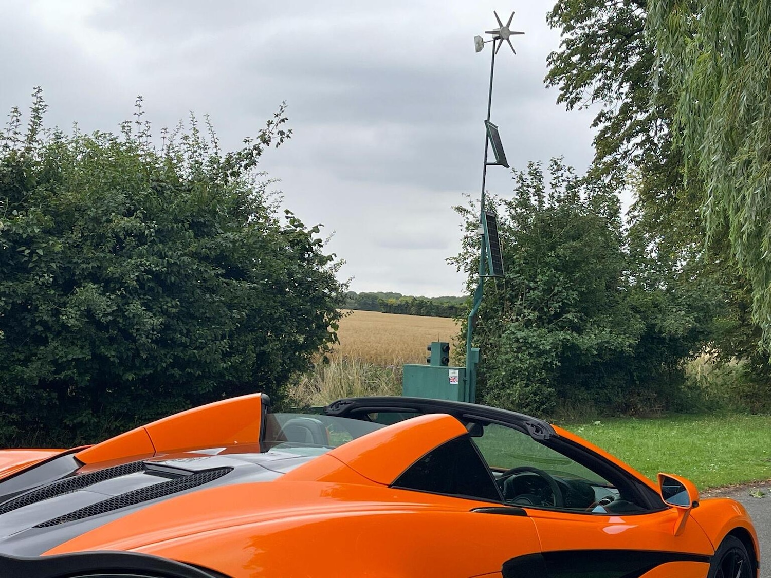 Used McLaren 570S 2018 for sale - 77395156: Photo 75