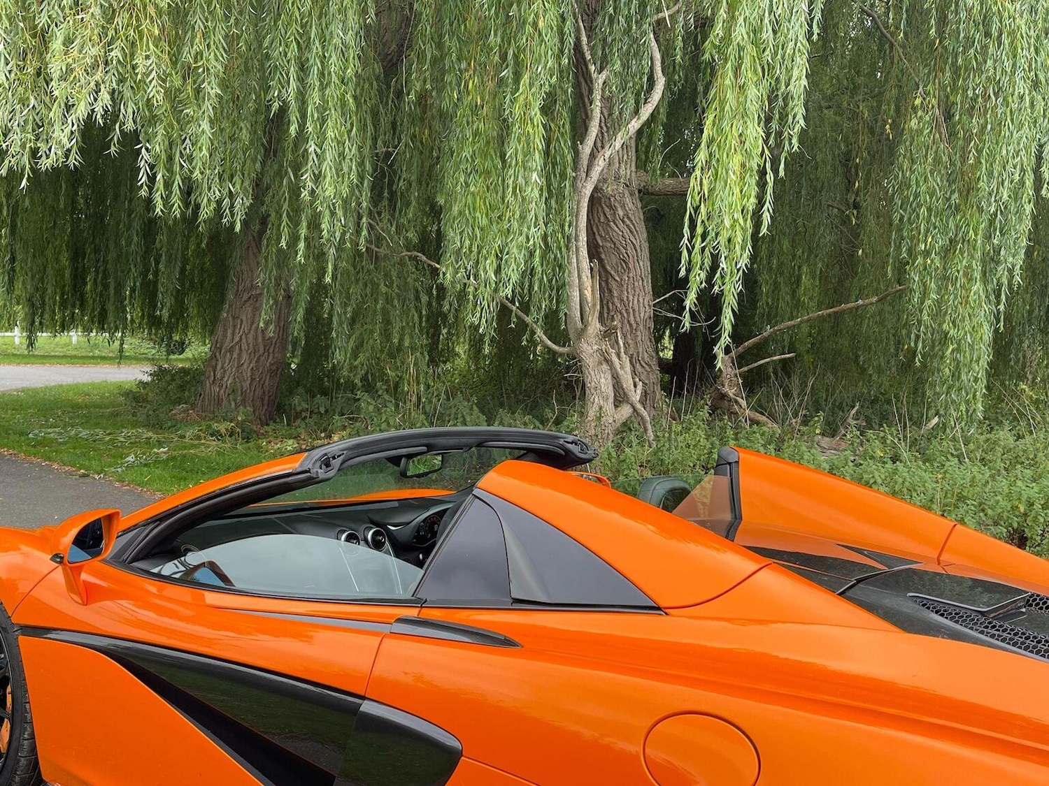 Used McLaren 570S 2018 for sale - 77395156: Photo 76