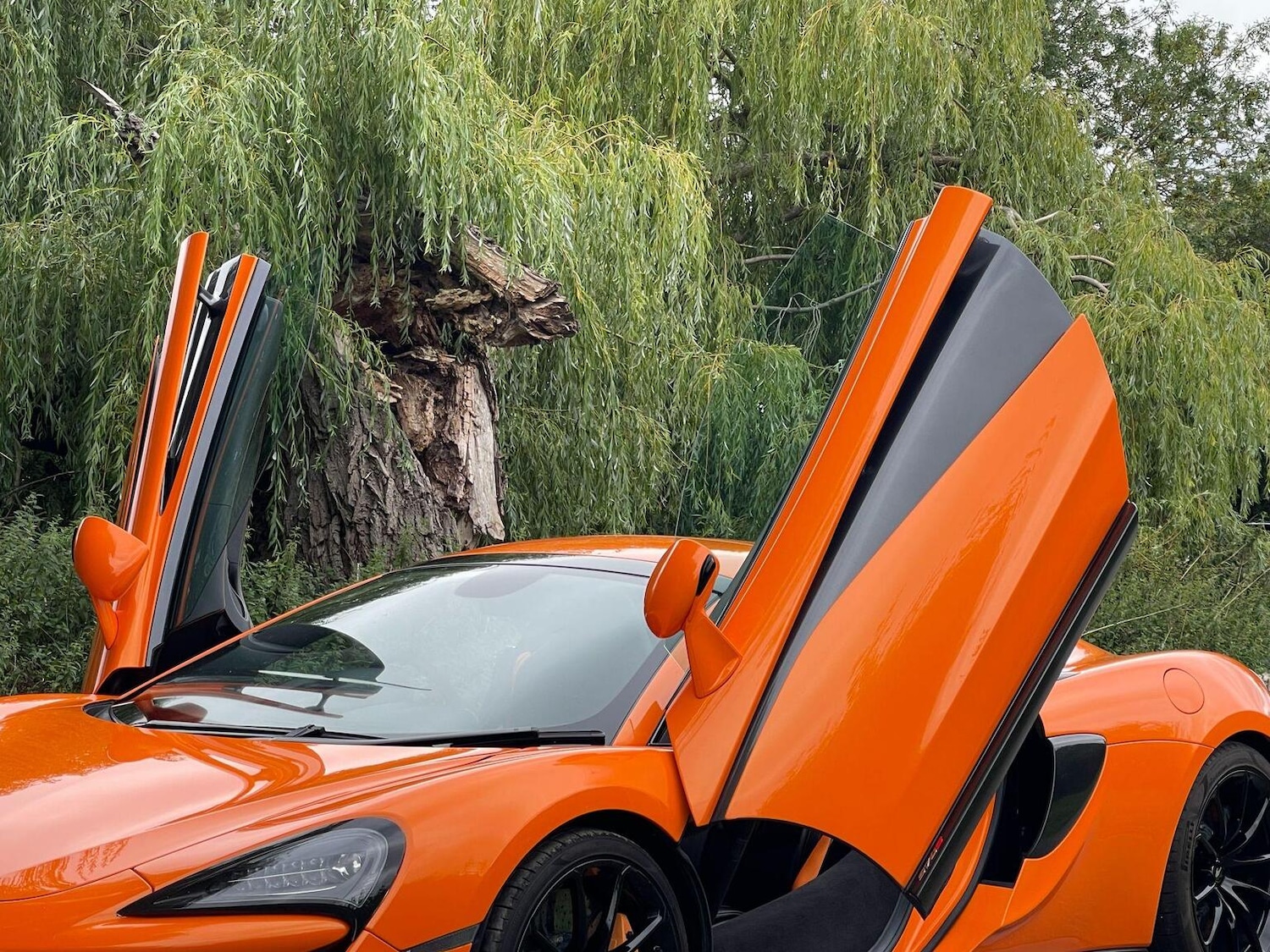 Used McLaren 570S 2018 for sale - 77395156: Photo 78