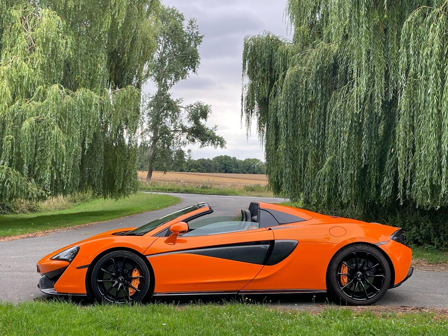 Used McLaren 570S 2018 for sale - 77395156: Photo 8