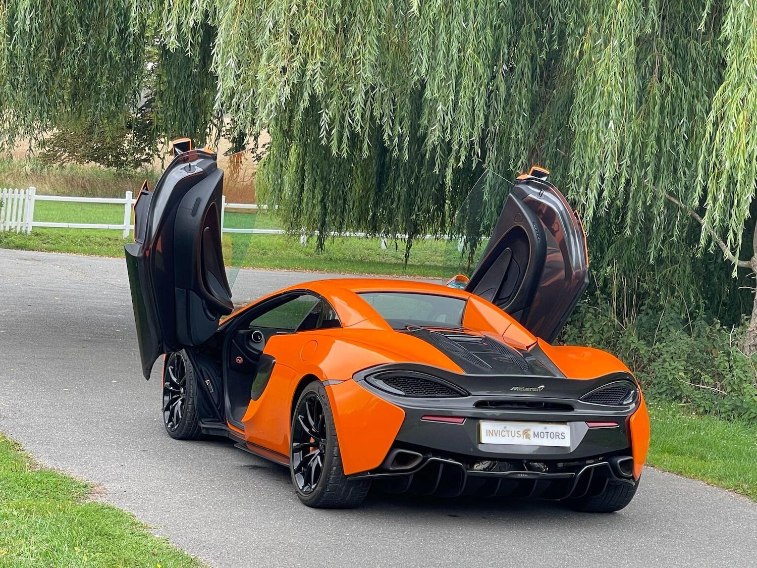 Used McLaren 570S 2018 for sale - 77395156: Photo 87