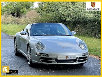 Used Porsche 911 2006 for sale - 76794232: Photo