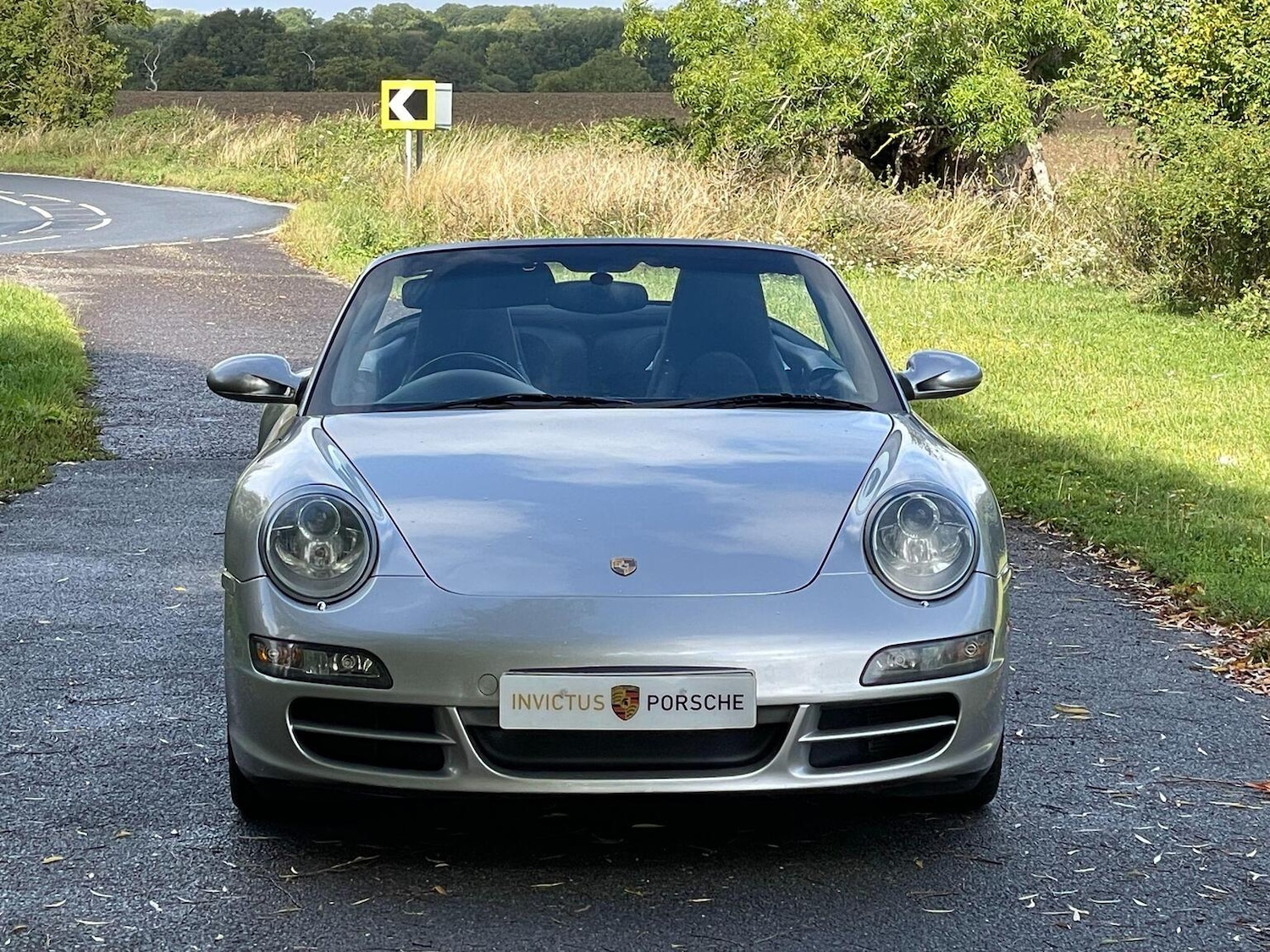 Used Porsche 911 2006 for sale - 76794232: Photo 2