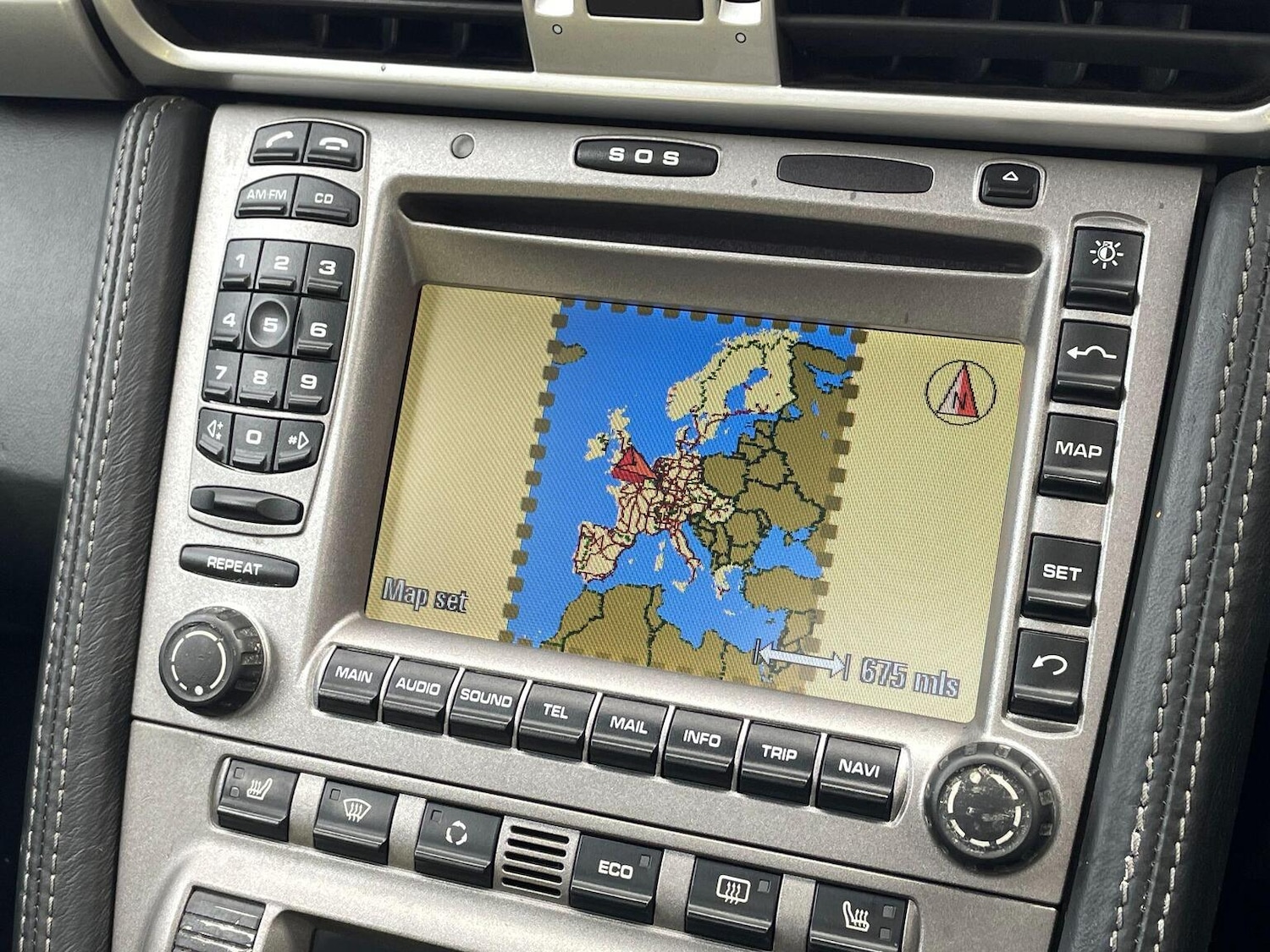 Used Porsche 911 2006 for sale - 76794232: Photo 28