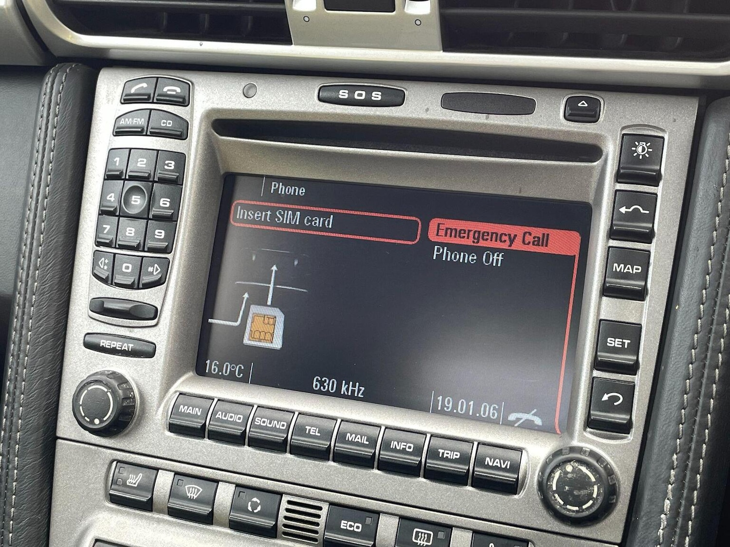 Used Porsche 911 2006 for sale - 76794232: Photo 30