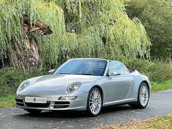 Used Porsche 911 2006 for sale - 76794232: Photo