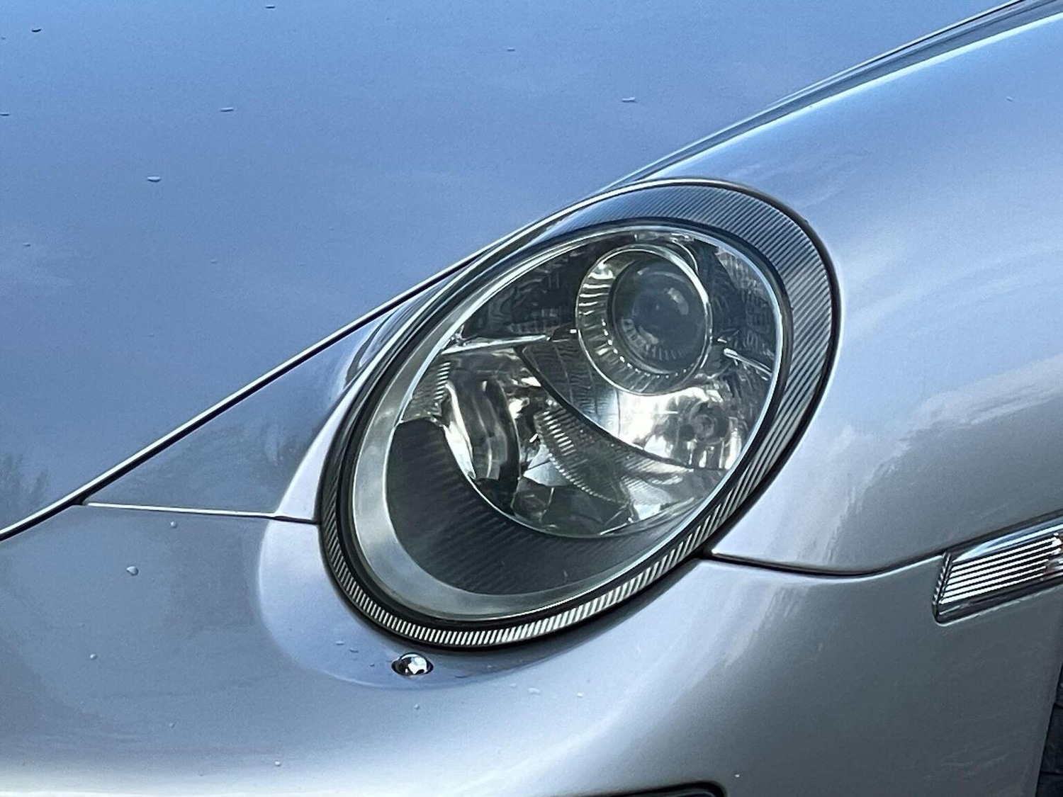 Used Porsche 911 2006 for sale - 76794232: Photo 48