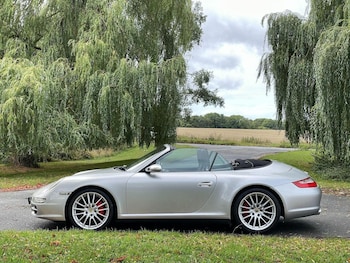 Used Porsche 911 2006 for sale - 76794232: Photo