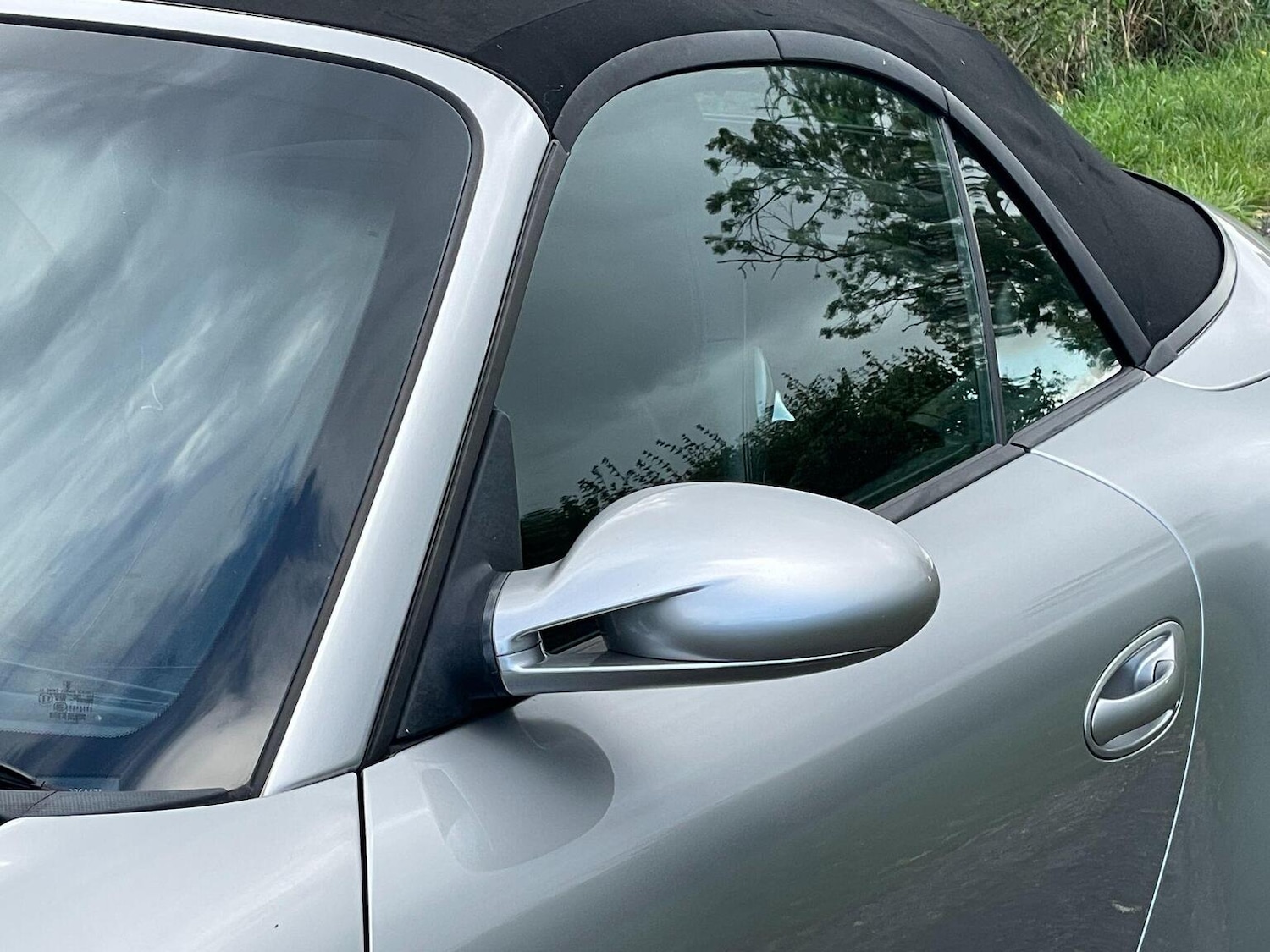 Used Porsche 911 2006 for sale - 76794232: Photo 50