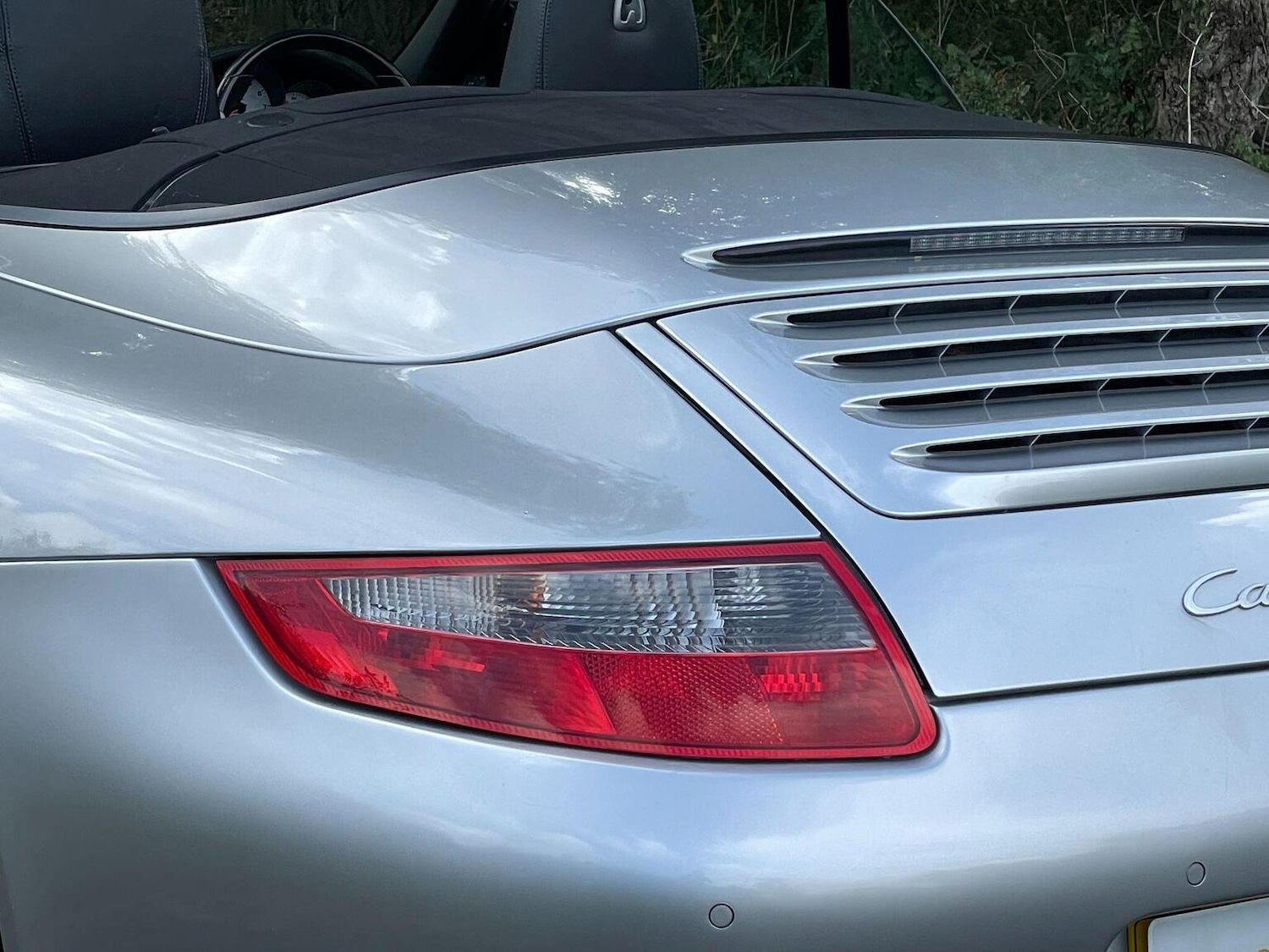 Used Porsche 911 2006 for sale - 76794232: Photo 52