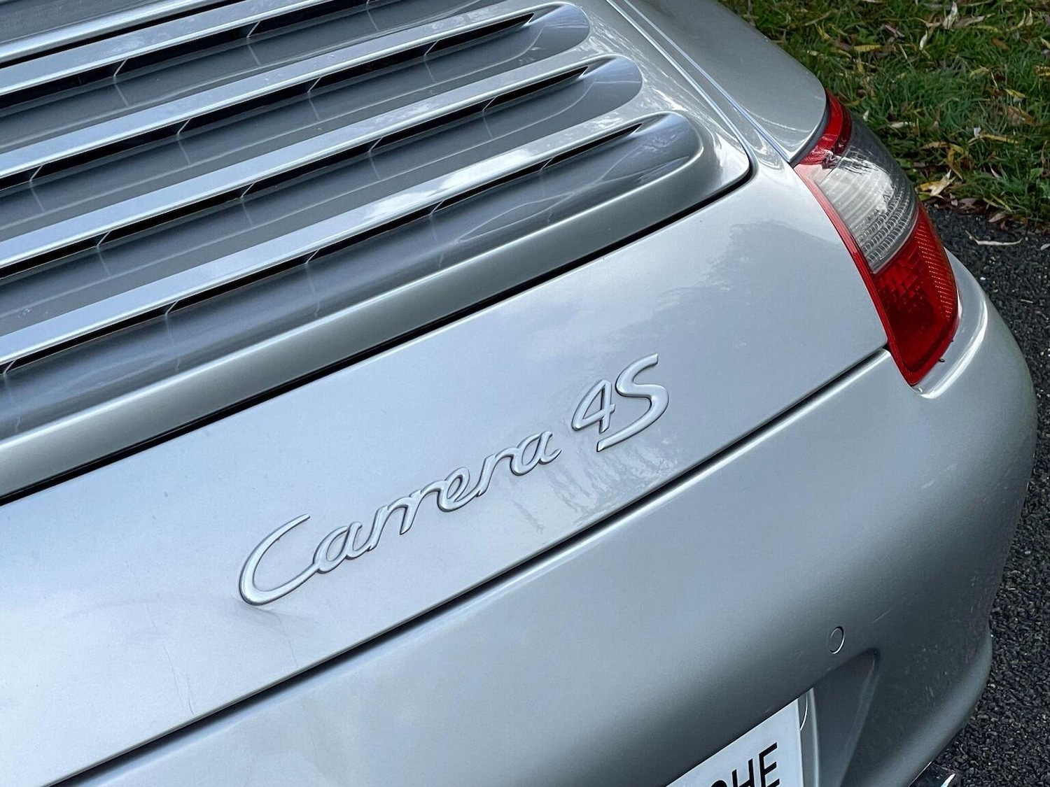 Used Porsche 911 2006 for sale - 76794232: Photo 53