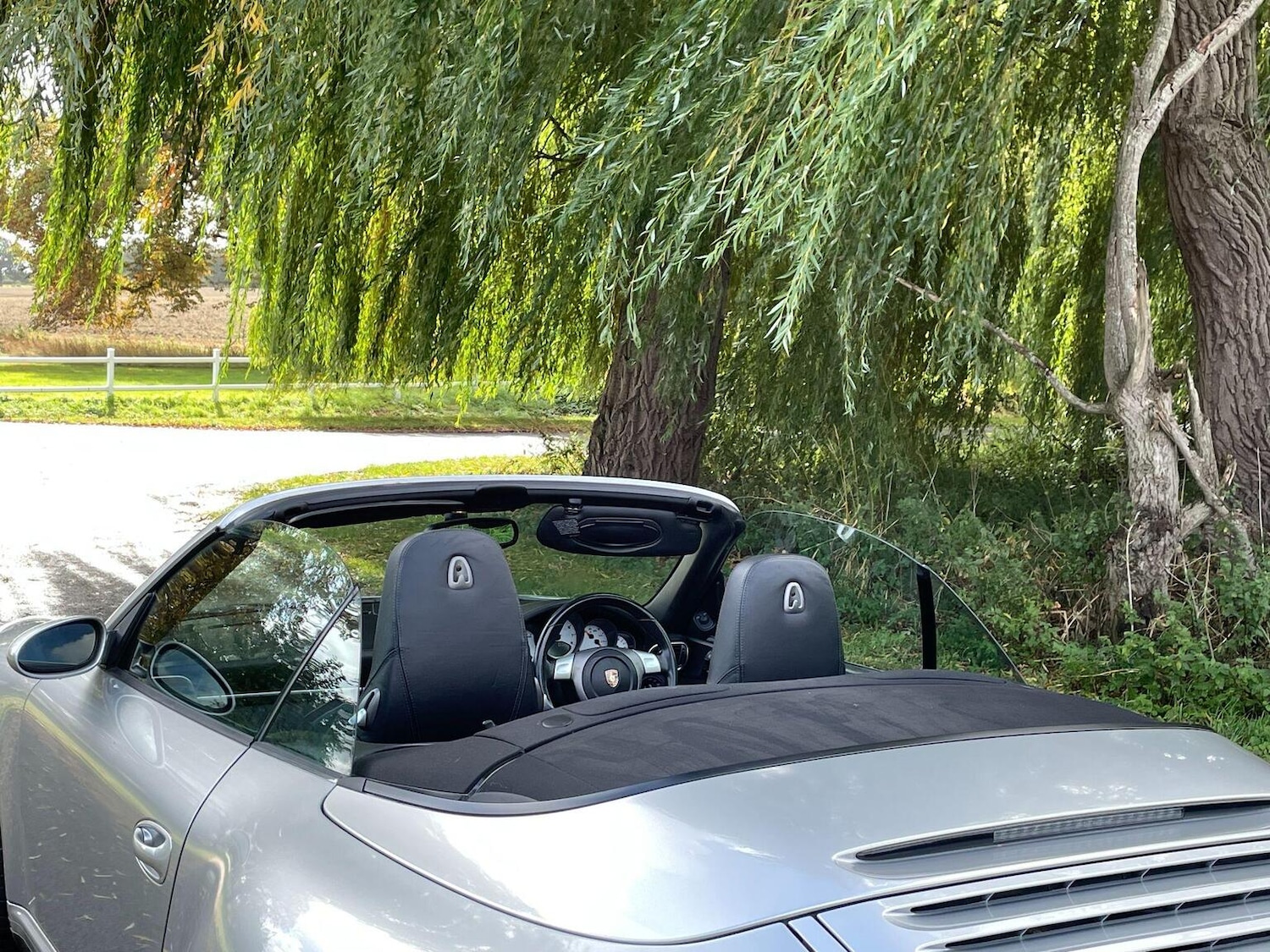 Used Porsche 911 2006 for sale - 76794232: Photo 56